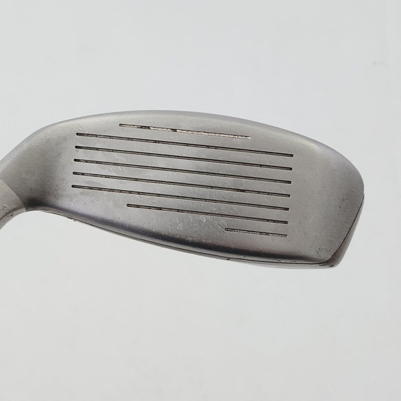 Adams Golf Womens Idea a7OS 4-Hybrid Iron RH Grafalloy 50g Ladies Graphite 38.5" - Picture 2 of 14